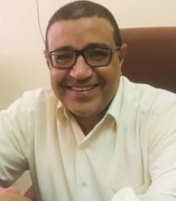 A. M. Mohammed Abdel-Rahim Ahmed A. M. Mohammed Abdel-Rahim Ahmed