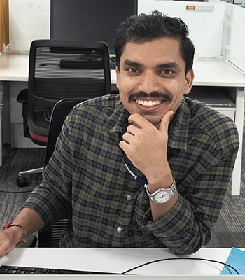 Abhimanyu Sharma Abhimanyu Sharma