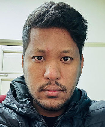Ankur Ankur