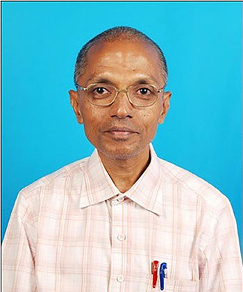 B Viswanath B Viswanath