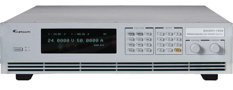 Chroma-62020H-150S