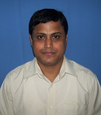 J. P. Mishra J. P. Mishra
