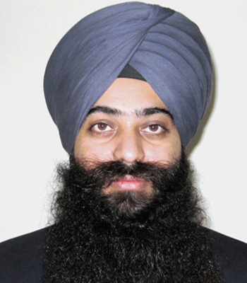 Kanwardeep Singh Kanwardeep Singh