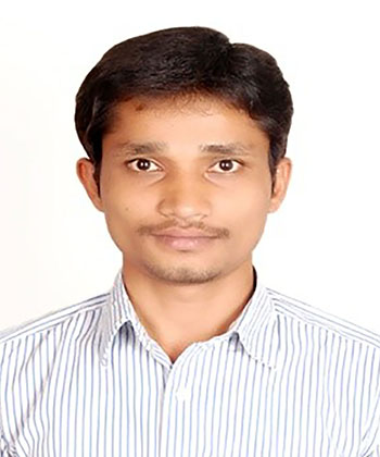 Krishna R Krishna R