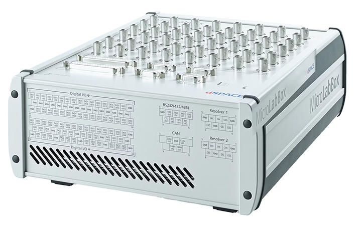 MicroLabBox