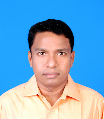 N Sivakumar N Sivakumar