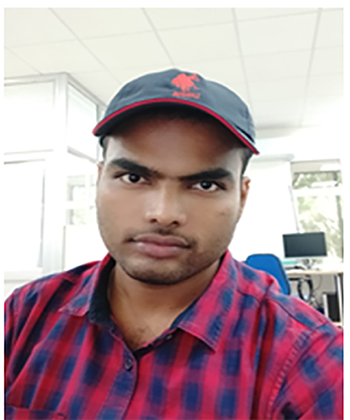 Prasanta Kumar Mohanty Prasanta Kumar Mohanty