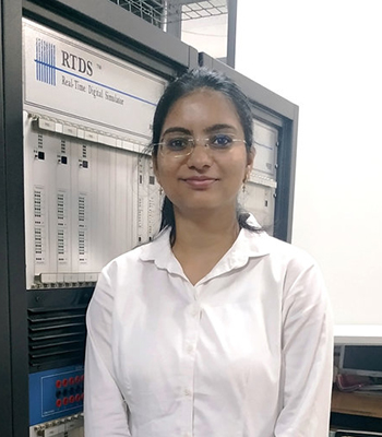 Rashmi Prasad Rashmi Prasad