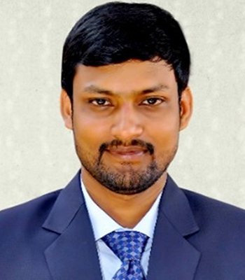 Suresh Maganti Suresh Maganti