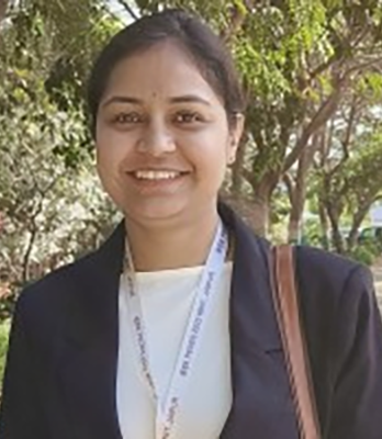 Tripti Gangwar Tripti Gangwar