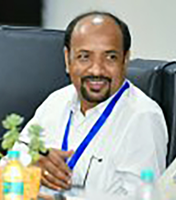 Vinod Kumar Yadav Vinod Kumar Yadav