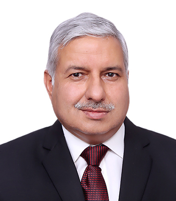 Y. R. Sood Y. R. Sood