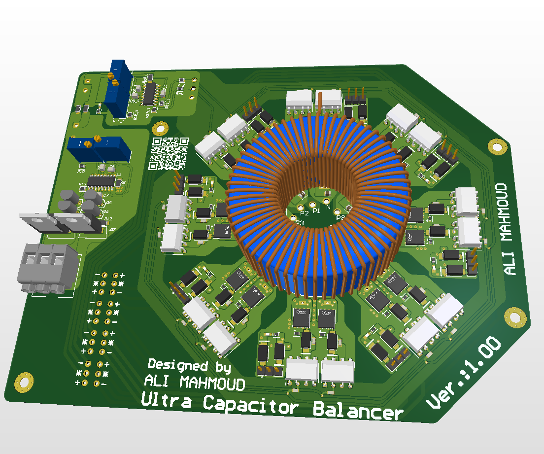 Capacitor_Board